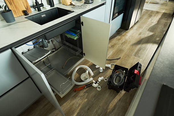 24/7 Emergency Leak Detection experts in Lexington, WA